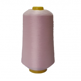 Текстурированная нить 150D/1 №151 рожевий в Кременце