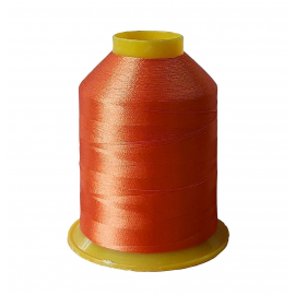 Вышивальная нитка ТМ Sofia Gold, 4000 м, № 2251, оранжевый в Кременце