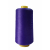 Текстурированная нитка 150D/1 №200  фиолетовый в Кременце