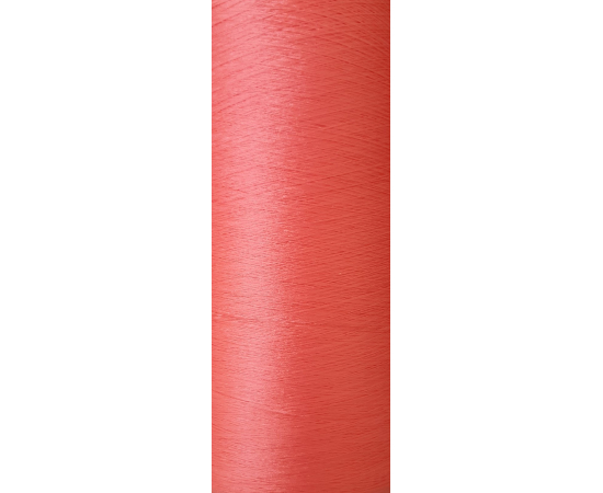 Текстурированная нитка 150D/1 №108 коралловый, изображение 2 в Кременце