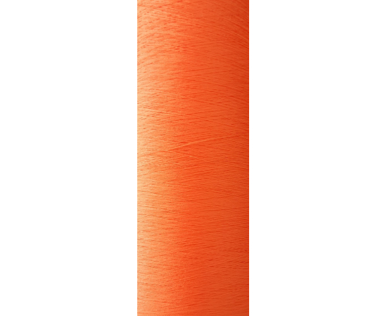 Текстурована нитка 150D/1 №145 Помаранчевий, изображение 2 в Кременеці