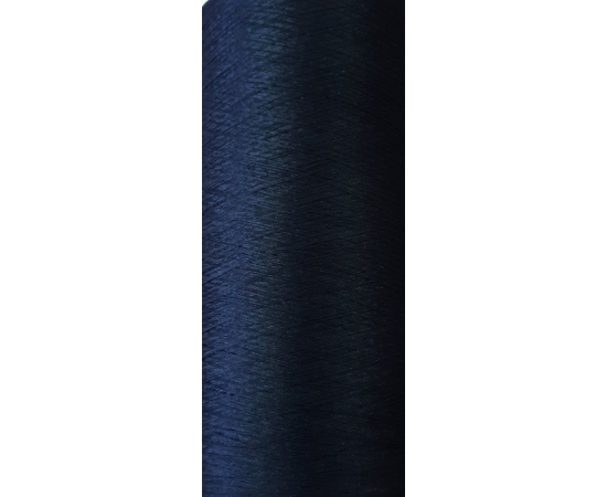 Текстурована нитка 150D/1 №325 Чорний, изображение 2 в Кременеці