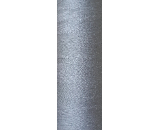 Швейна нитка 50/2, 5000ярд №347 Сірий темний, изображение 2 в Кременеці