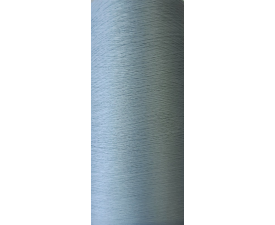 Текстурированная нитка 150D/1 №366 светло-серый, изображение 2 в Кременце