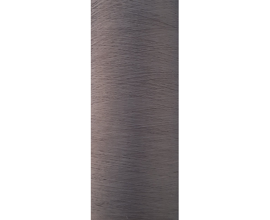 Текстурована нитка 150D/1 №374 Темно-сірий, изображение 2 в Кременеці
