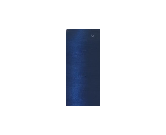 Вышивальная нитка ТМ Sofia Gold 4000м №3353 синий яркий, изображение 2 в Кременце